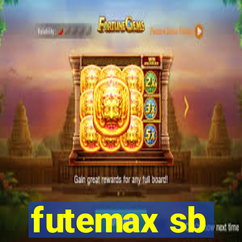 futemax sb